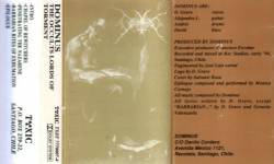 Dominus (CHL) : The Occult Lords of Torment